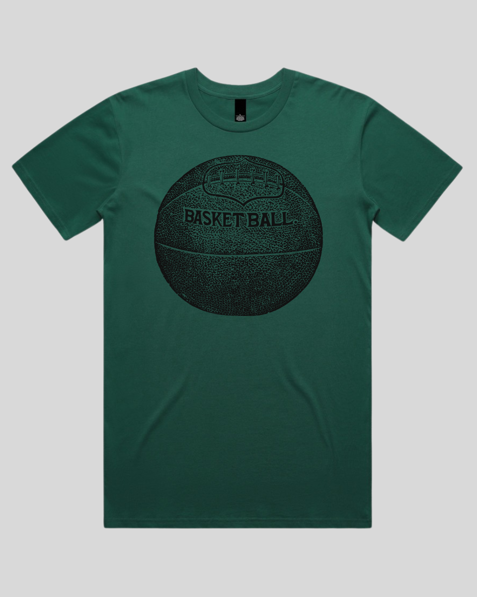Basket Era Men's T-Shirt