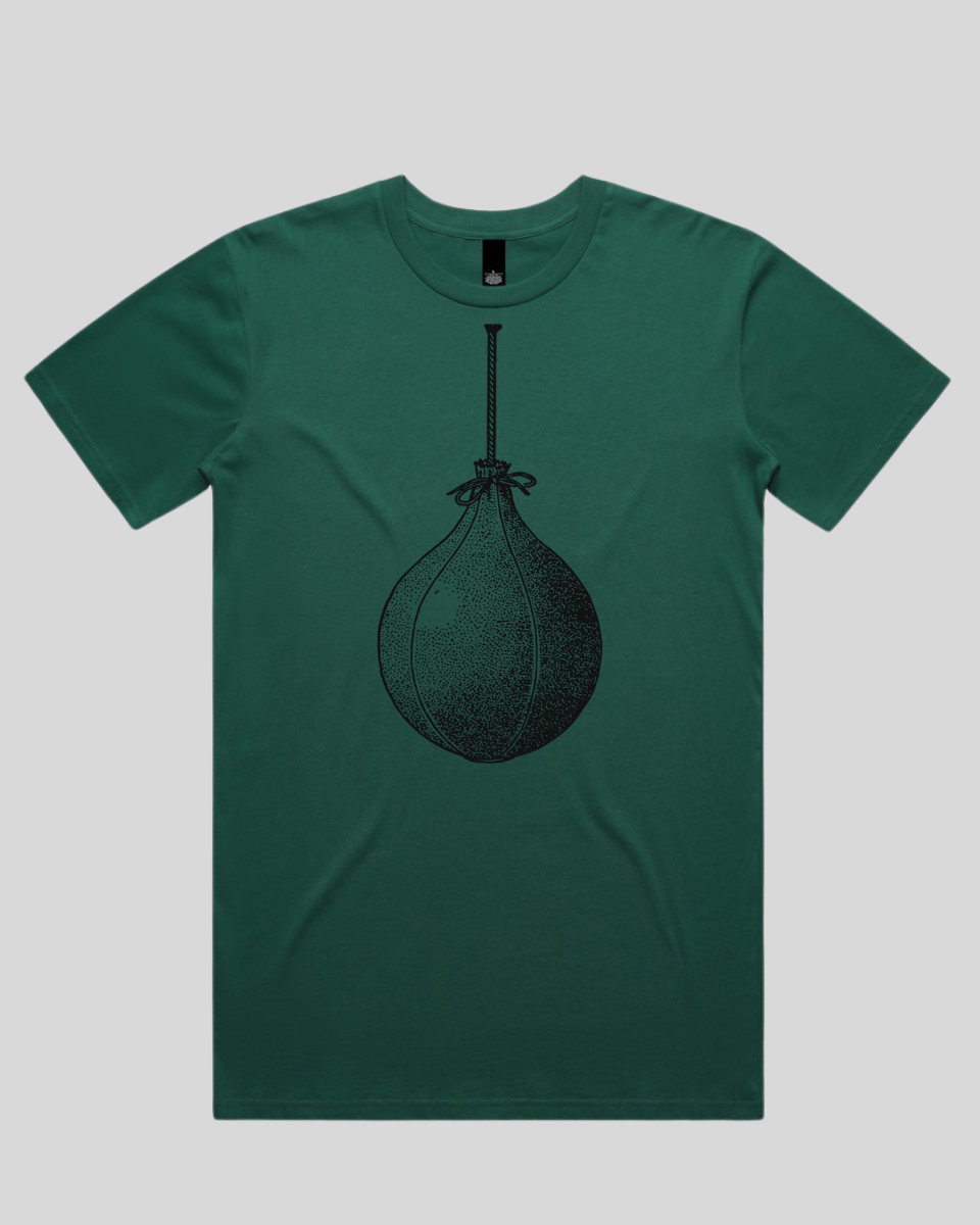 The Swinging Legacy Men's T-Shirt