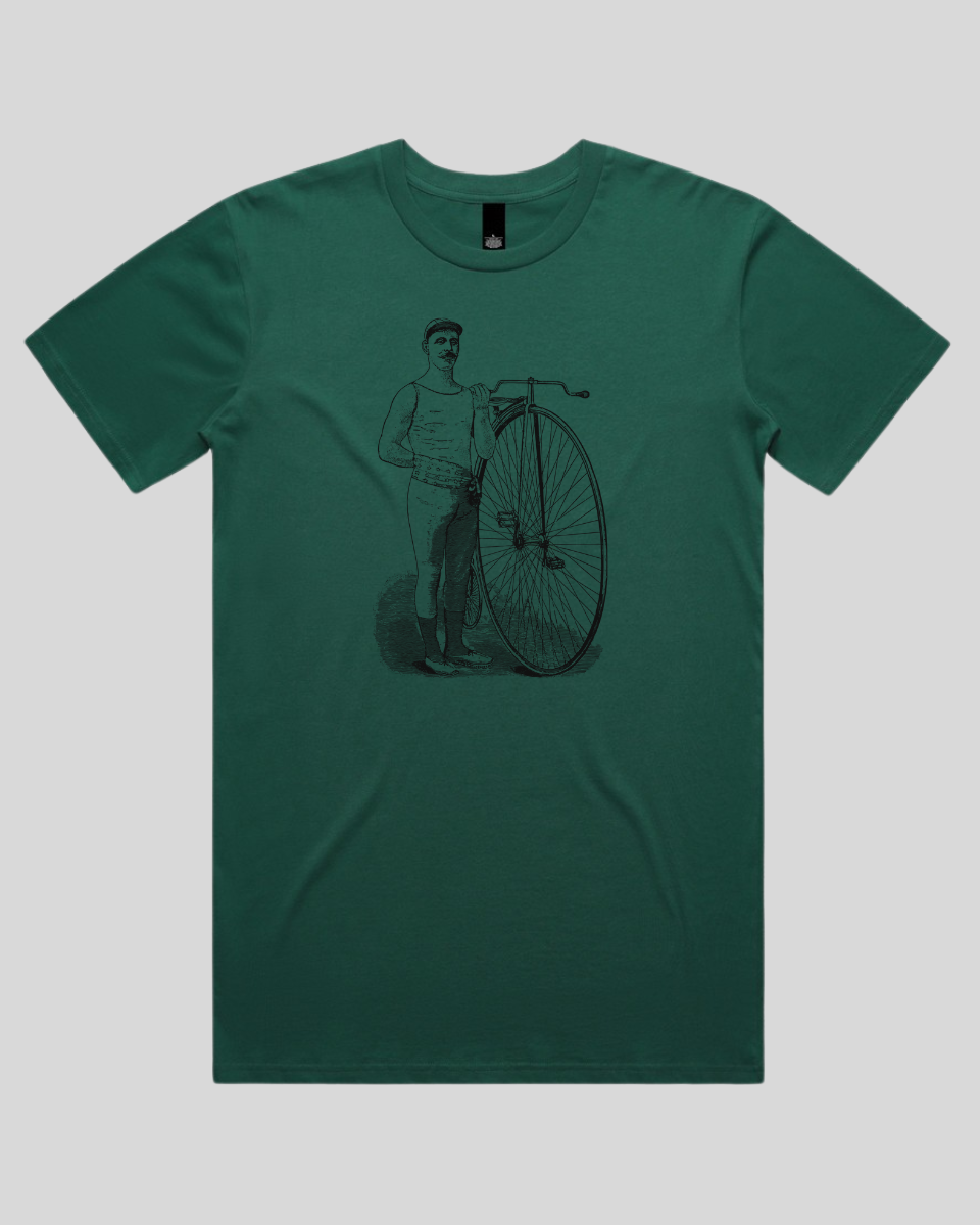 The Vintage Fighter Men's T-Shirt