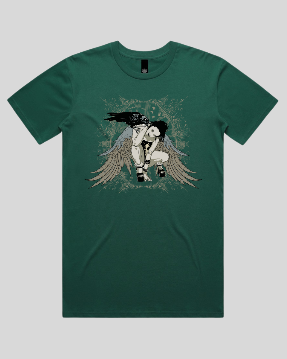 Fallen Silence Men's T-Shirt