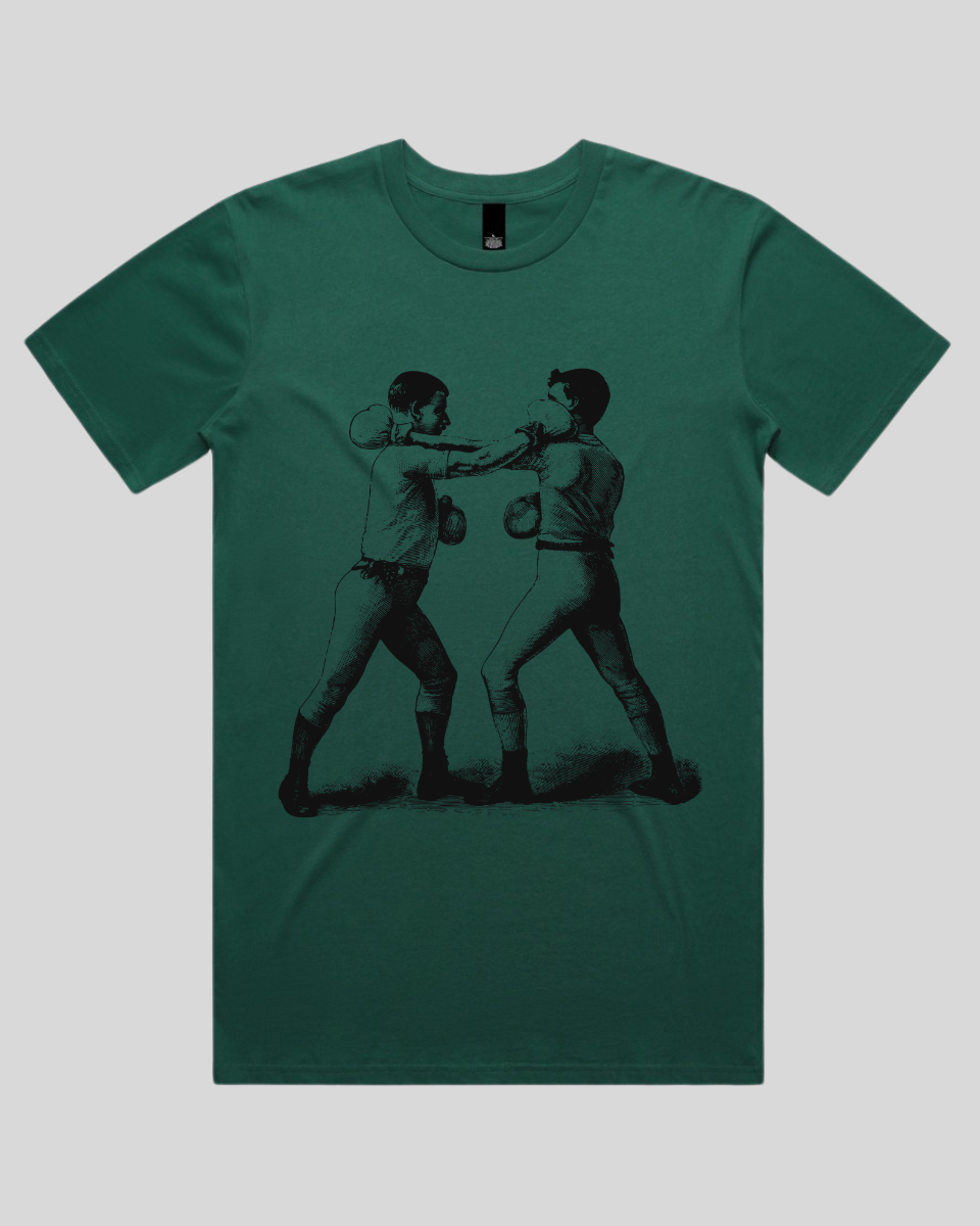 Bare Knock Men's T-Shirt