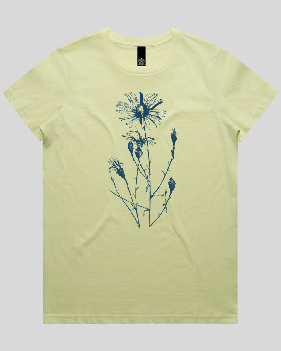 Wild-Flower Women's T-Shirt