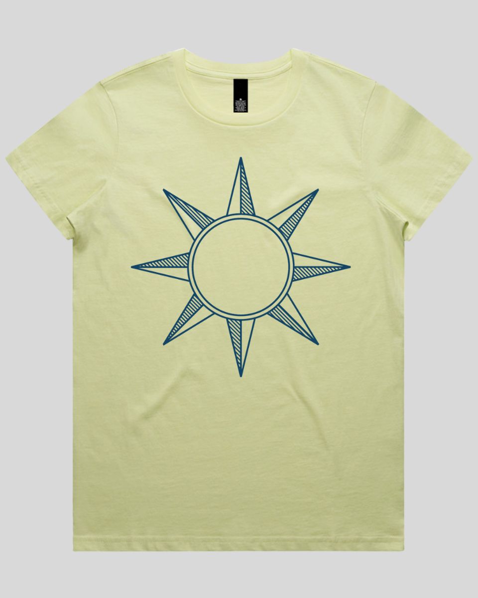Emblem Women's T-Shirt