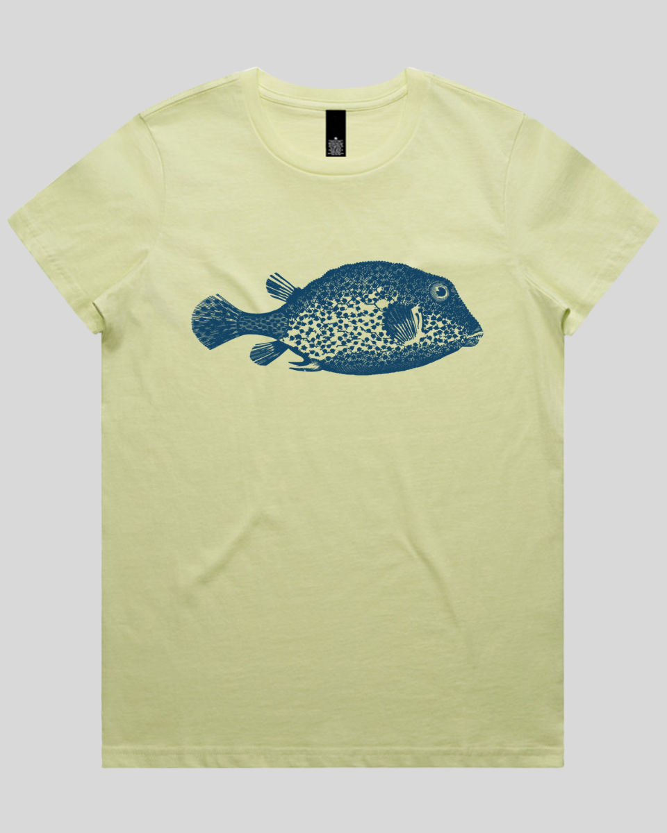 Cragfish Women's T-Shirt