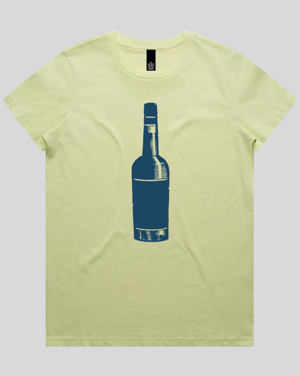 Old World Liquor Women's T-Shirt