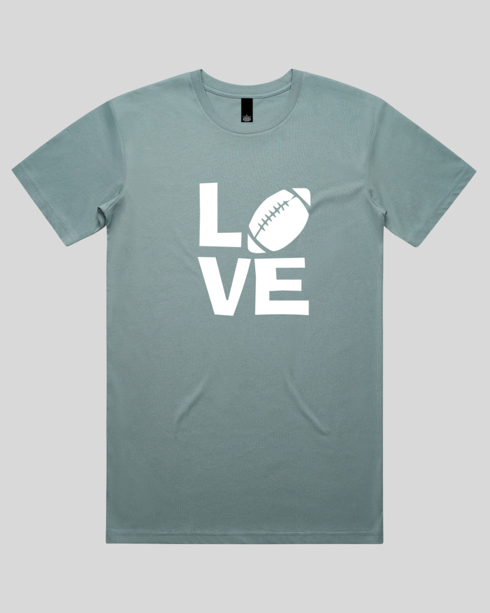Love Men's T-Shirt