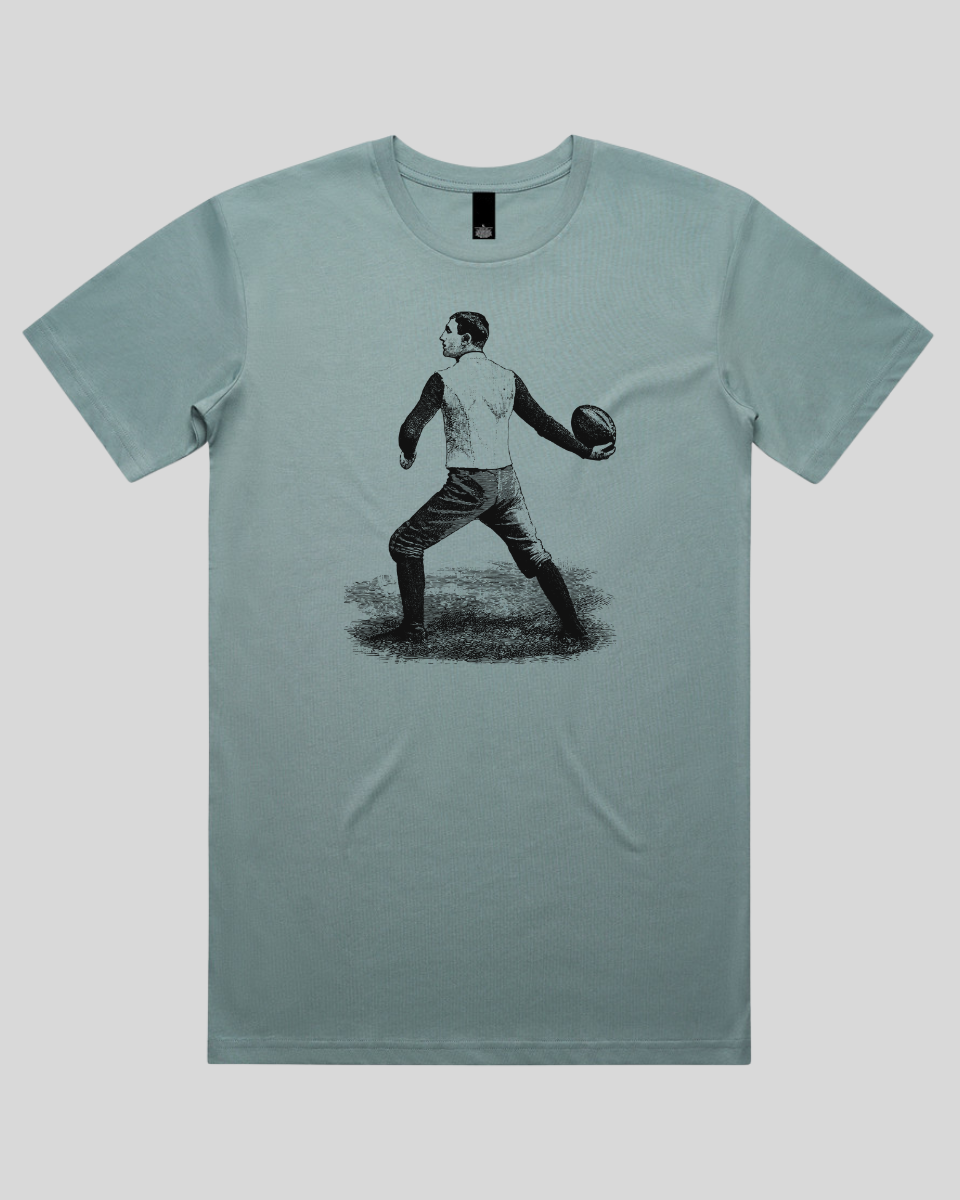 The Original Quarterback Men's T-Shirt