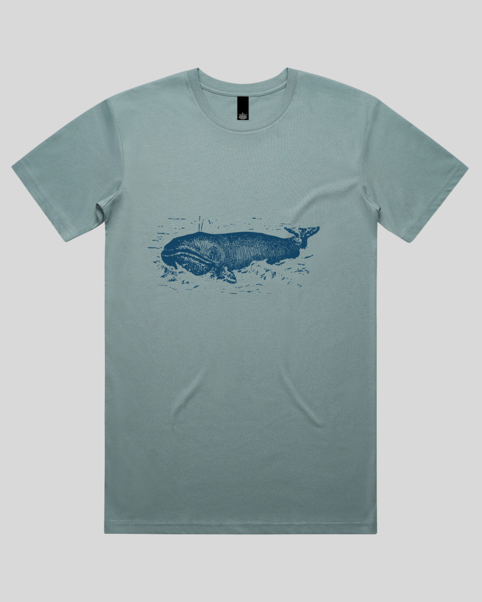 Ocean Soul Men's T-Shirt