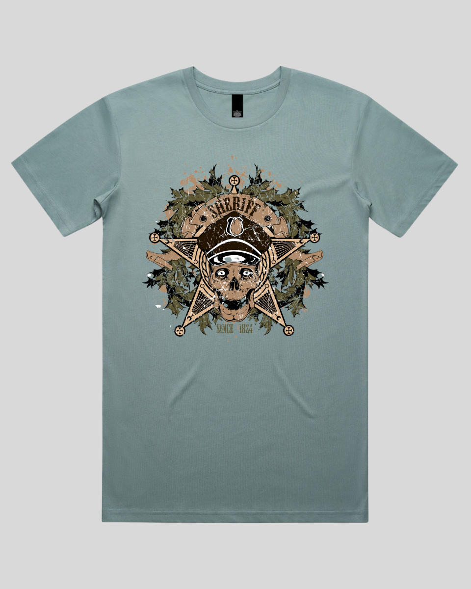 Sheriff Since 1824 Men's T-Shirt