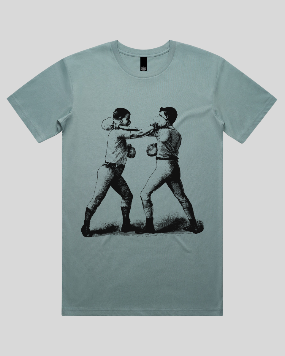 Bare Knock Men's T-Shirt