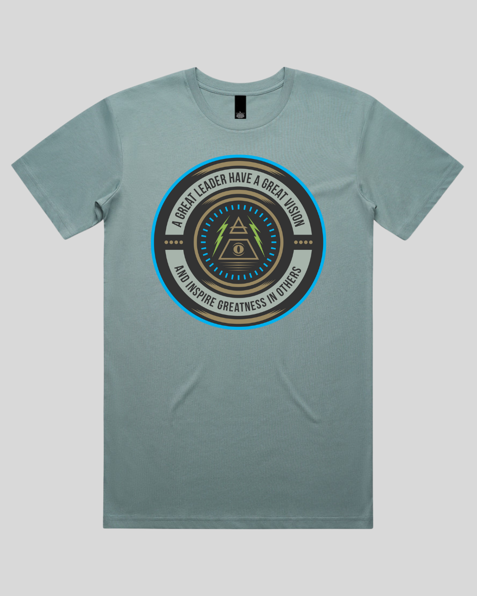 Great Vision Men's T-Shirt