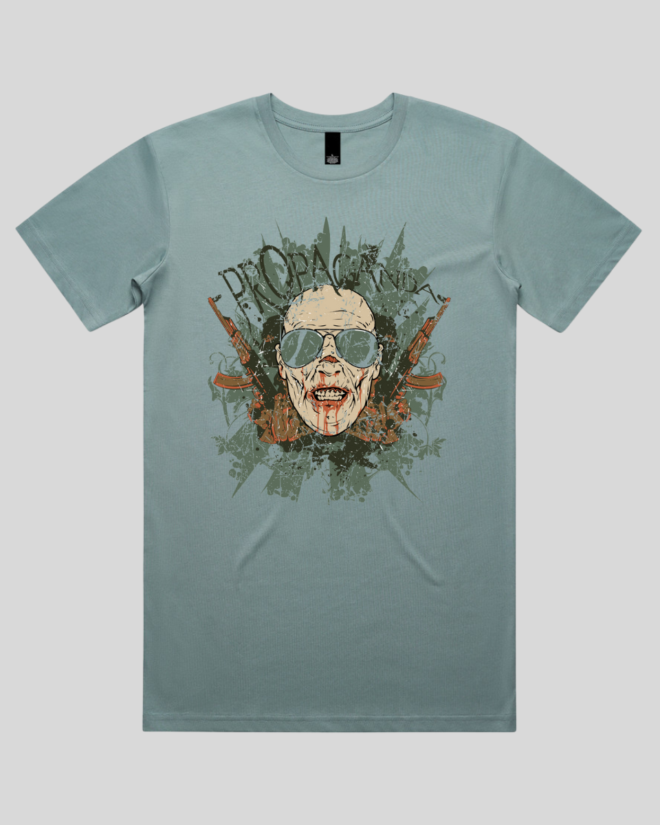 Warhead Propaganda Men's T-Shirt