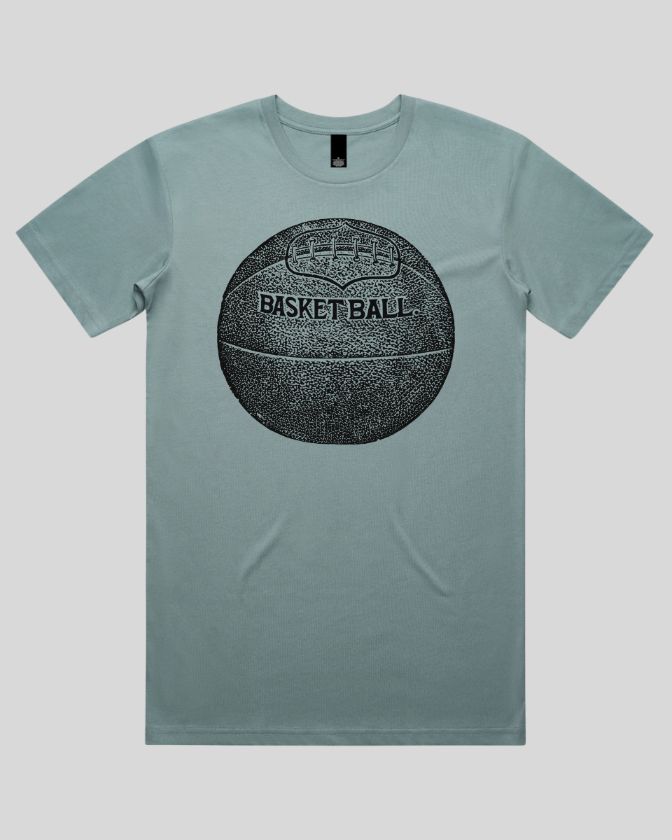 Basket Era Men's T-Shirt