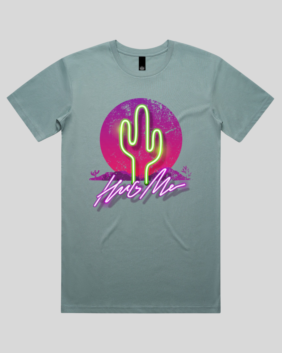 Hug Me Men's T-Shirt