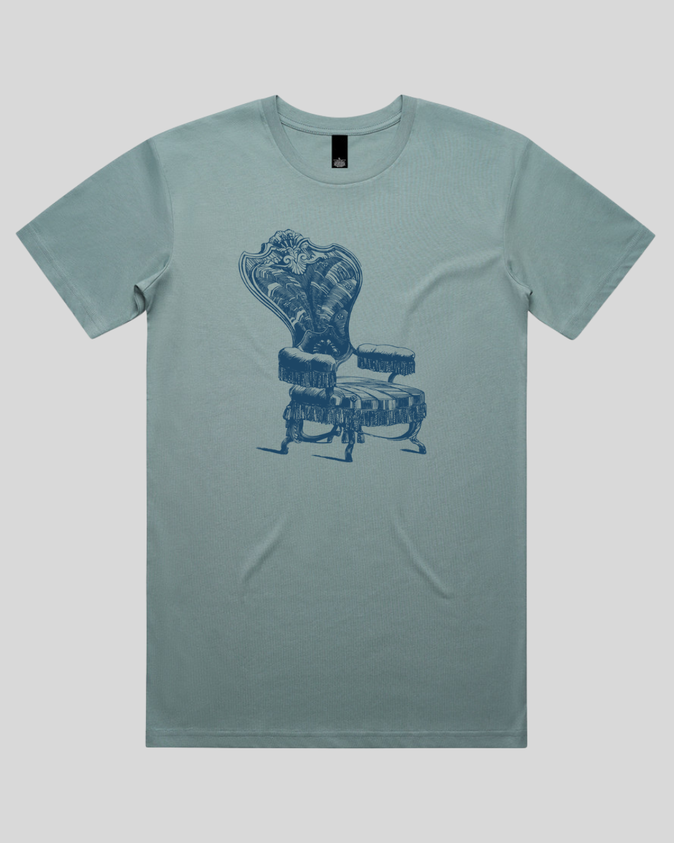 Accent Chair Men's T-Shirt