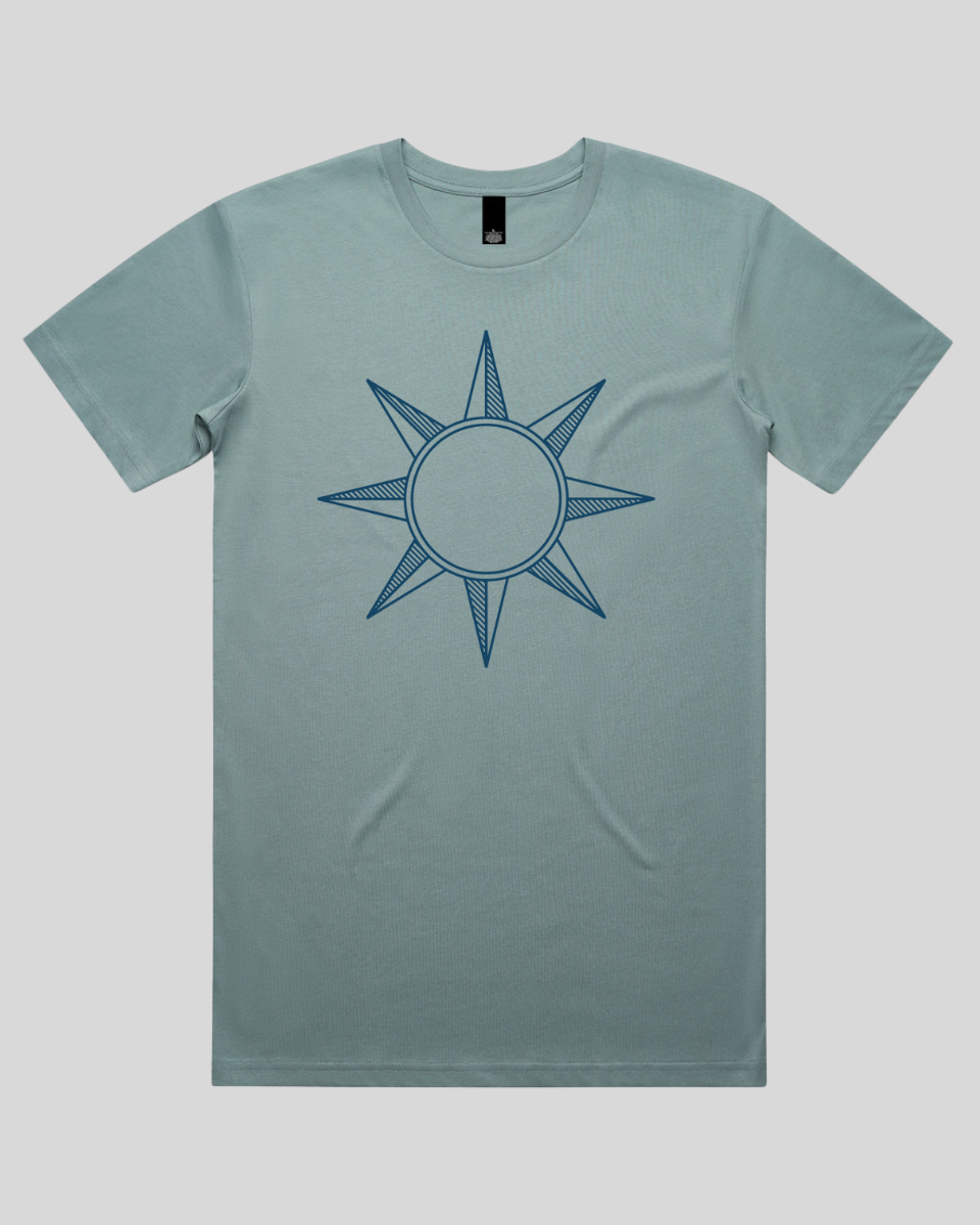 Emblem Men's T-Shirt