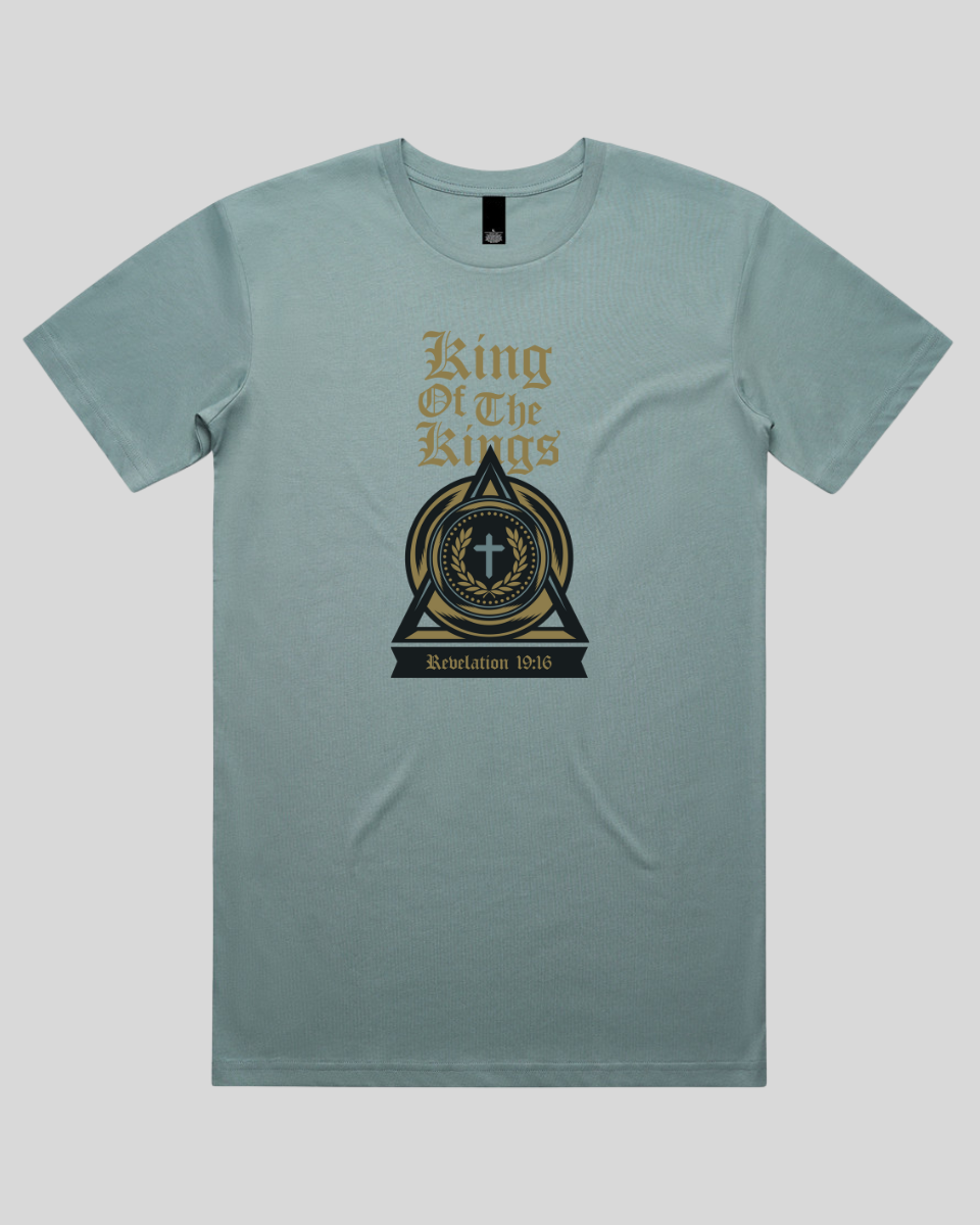 King Of The Kings Men's T-Shirt