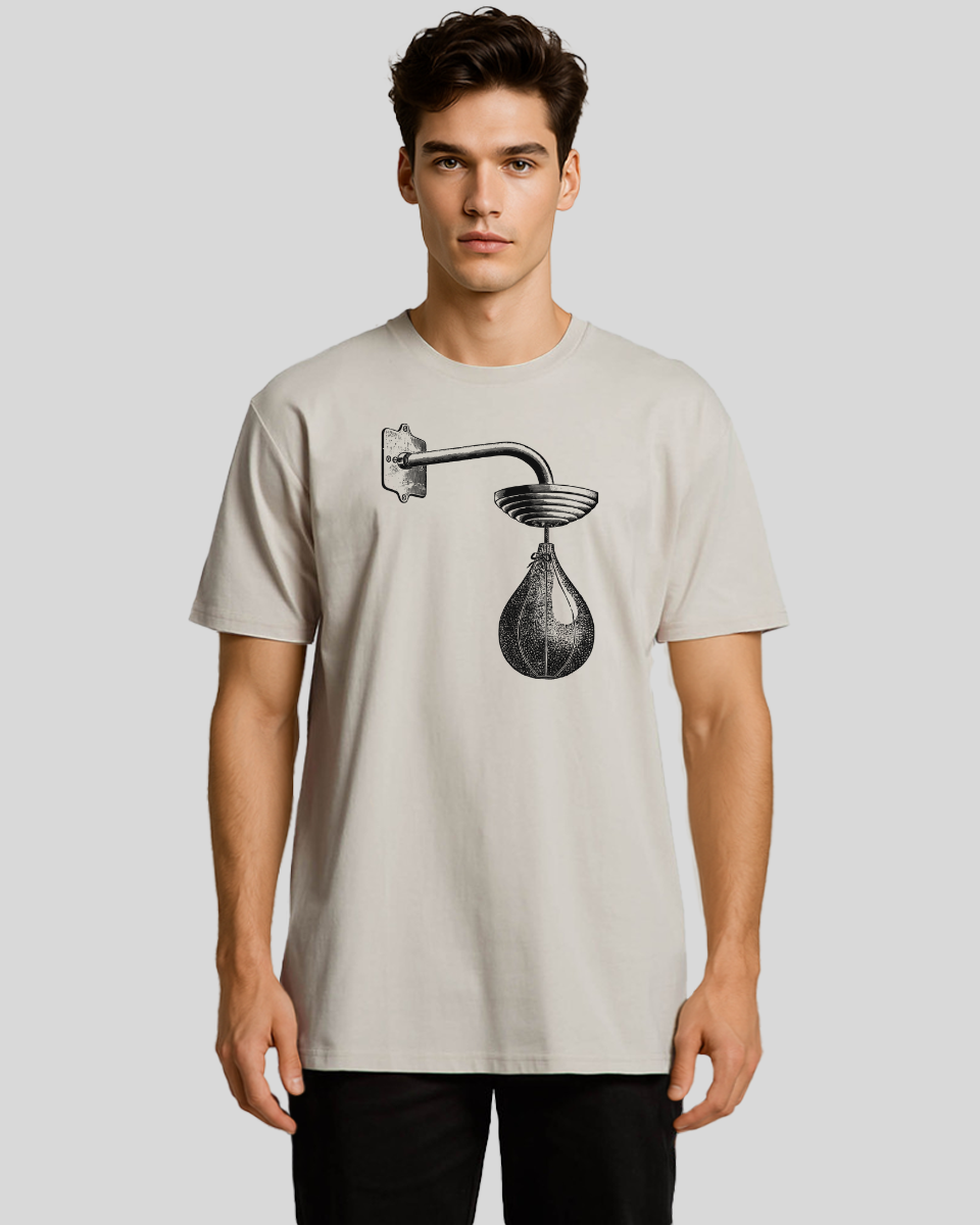Punch Drills Men's T-Shirt
