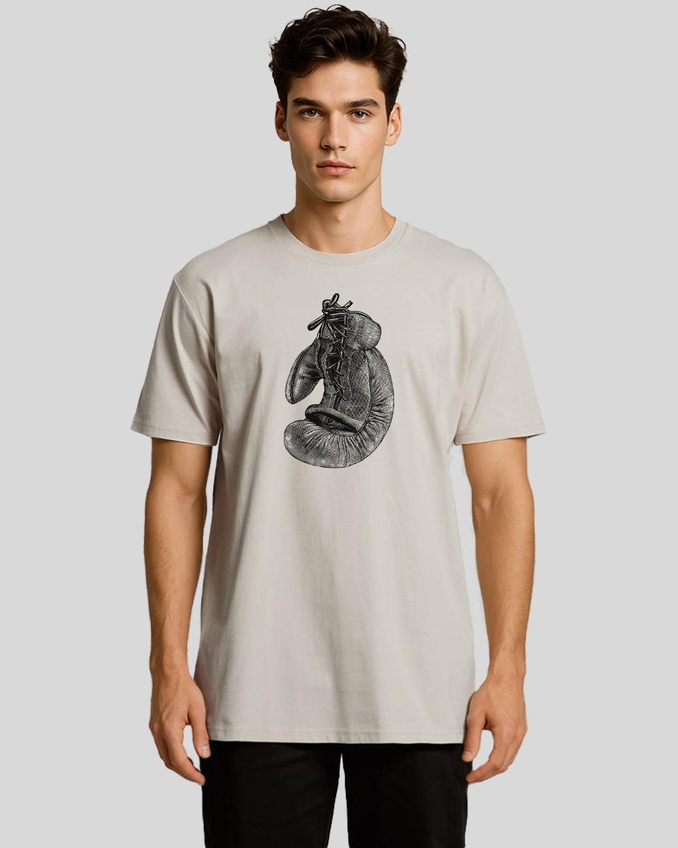 One Glove, One Legacy Men's T-Shirt