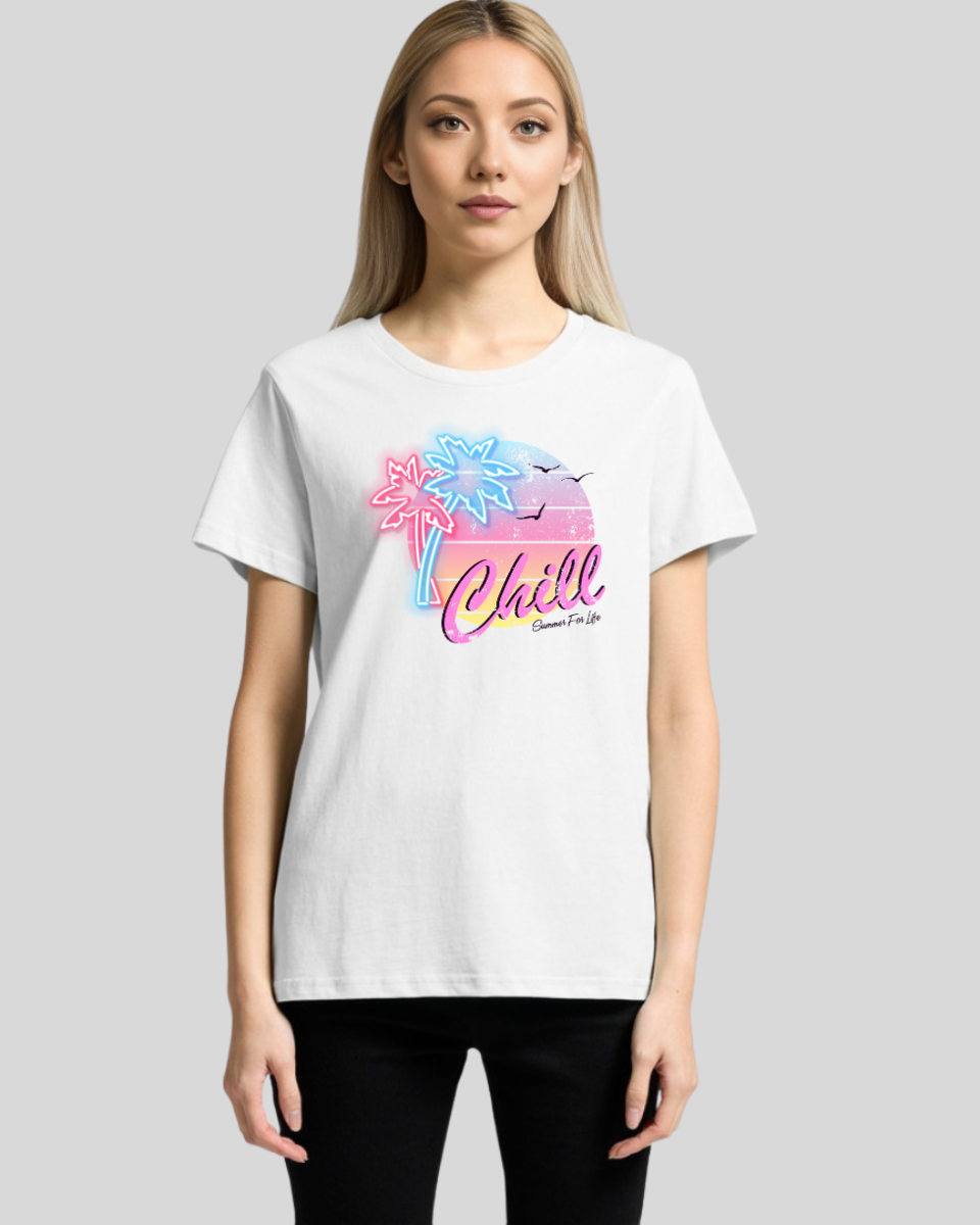 Chill Women's T-Shirt