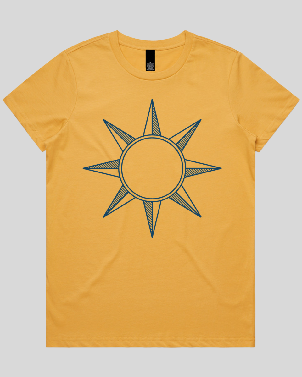 Emblem Women's T-Shirt