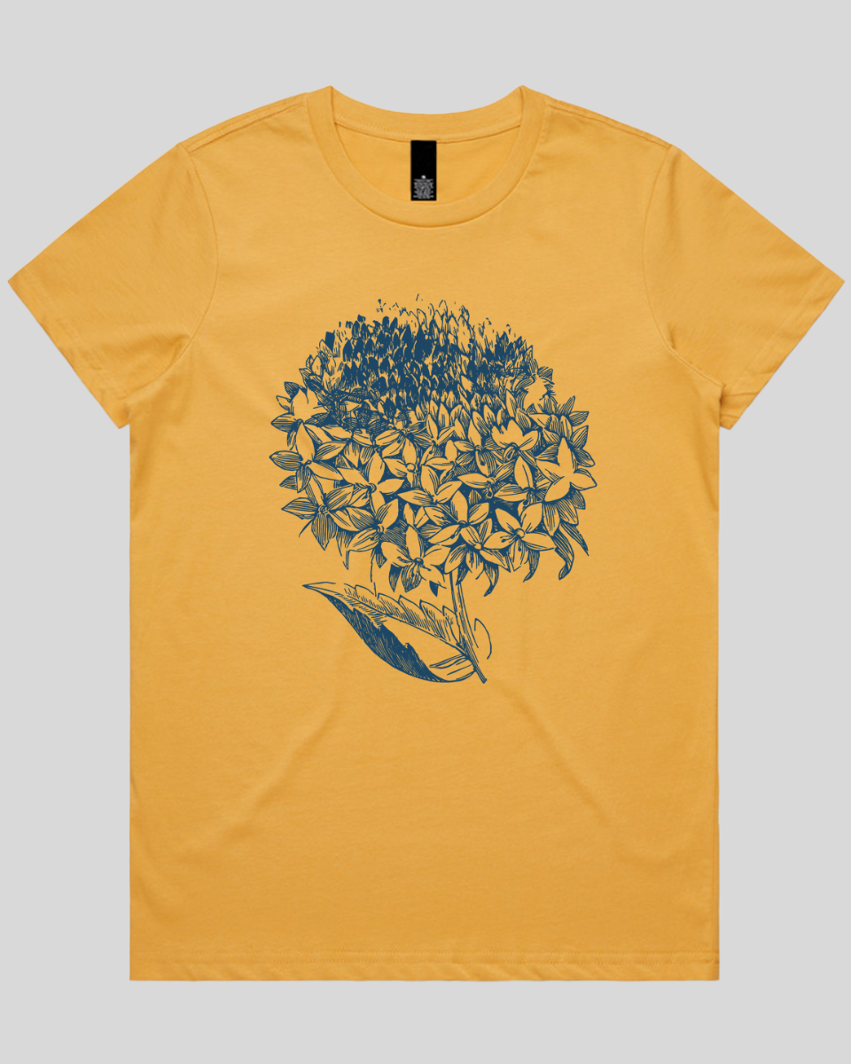 Starbloom Cluster Women's T-Shirt