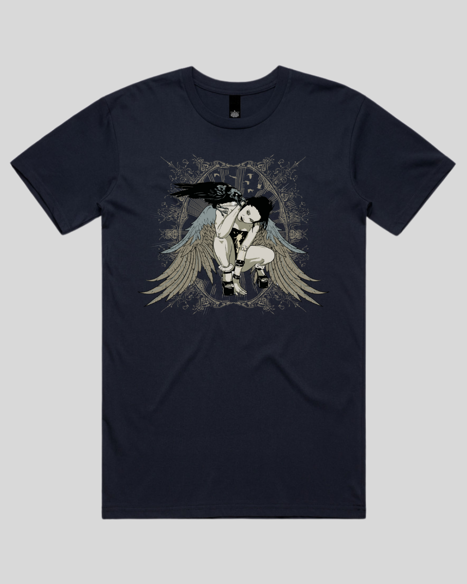 Fallen Silence Men's T-Shirt