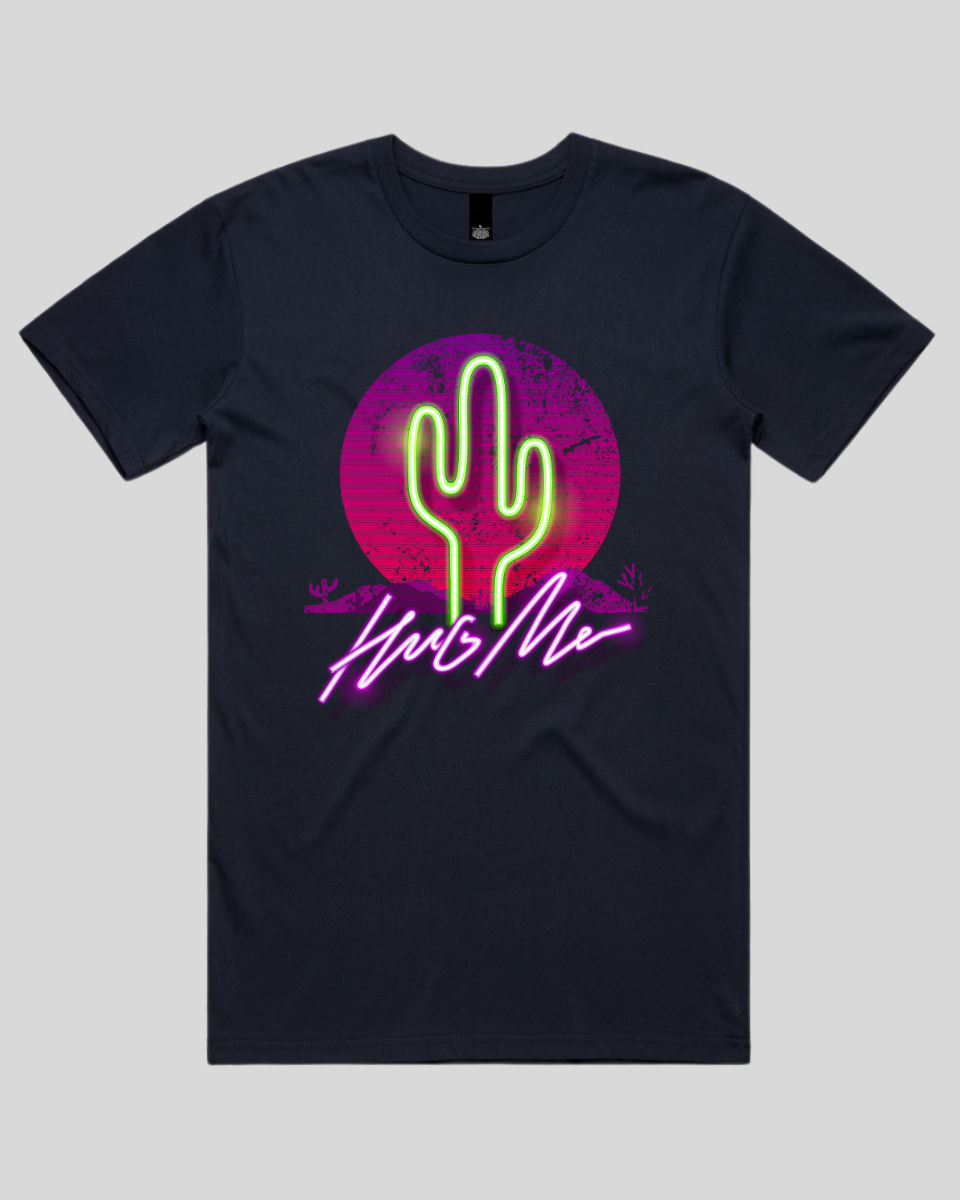 Hug Me Men's T-Shirt