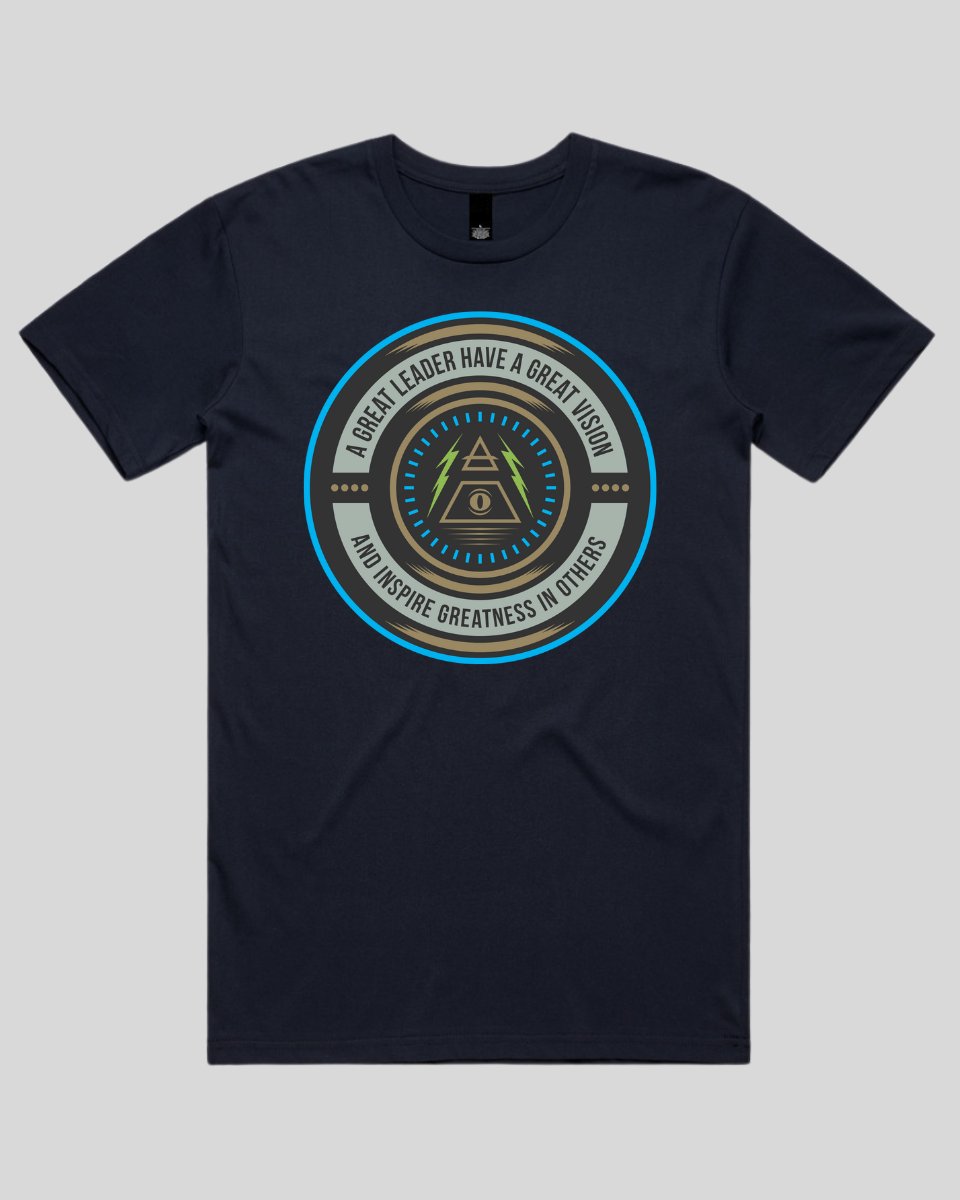 Great Vision Men's T-Shirt