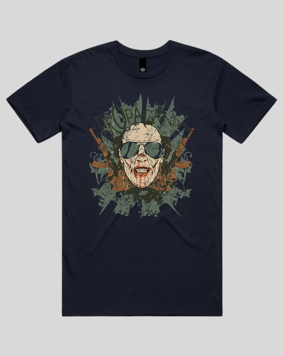 Warhead Propaganda Men's T-Shirt