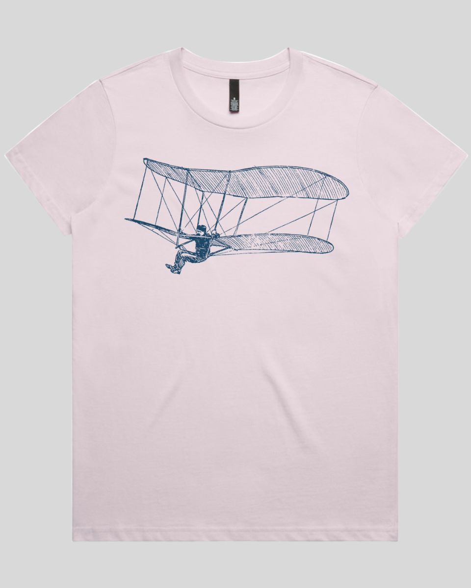 Skyrider Women's T-Shirt