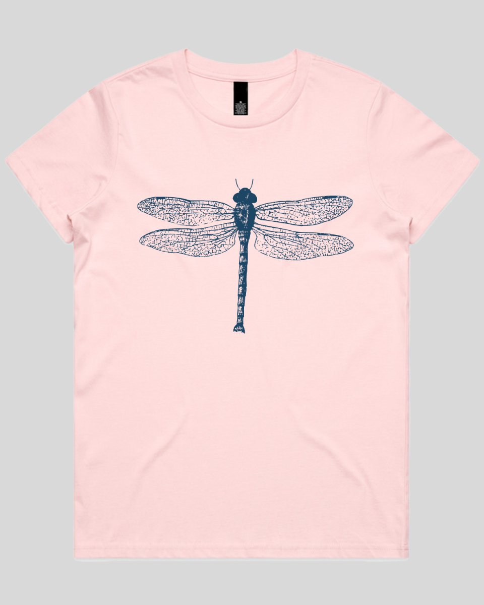 Dragonfly Women's T-Shirt