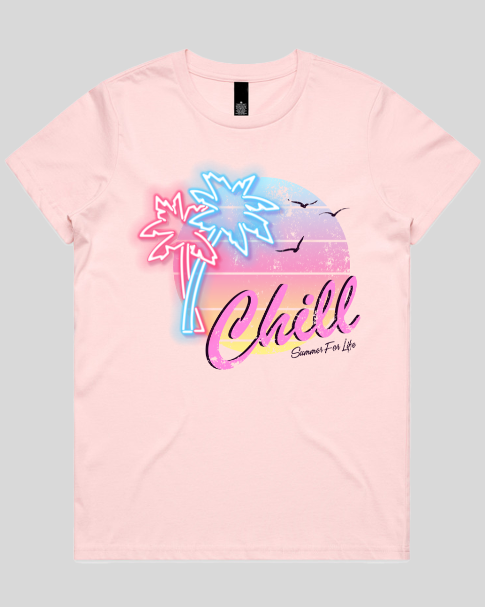 Chill Women's T-Shirt