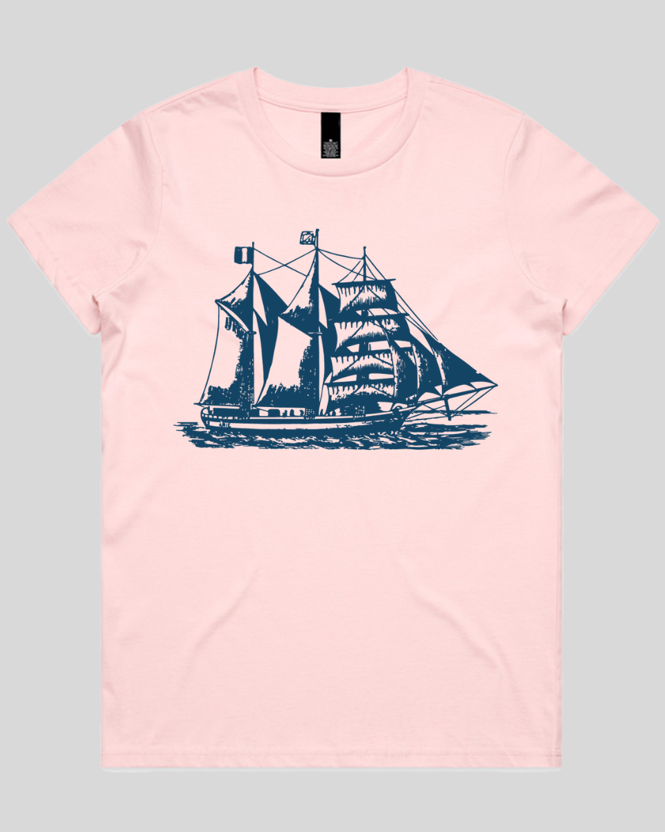 Storm Chaser Women's T-Shirt