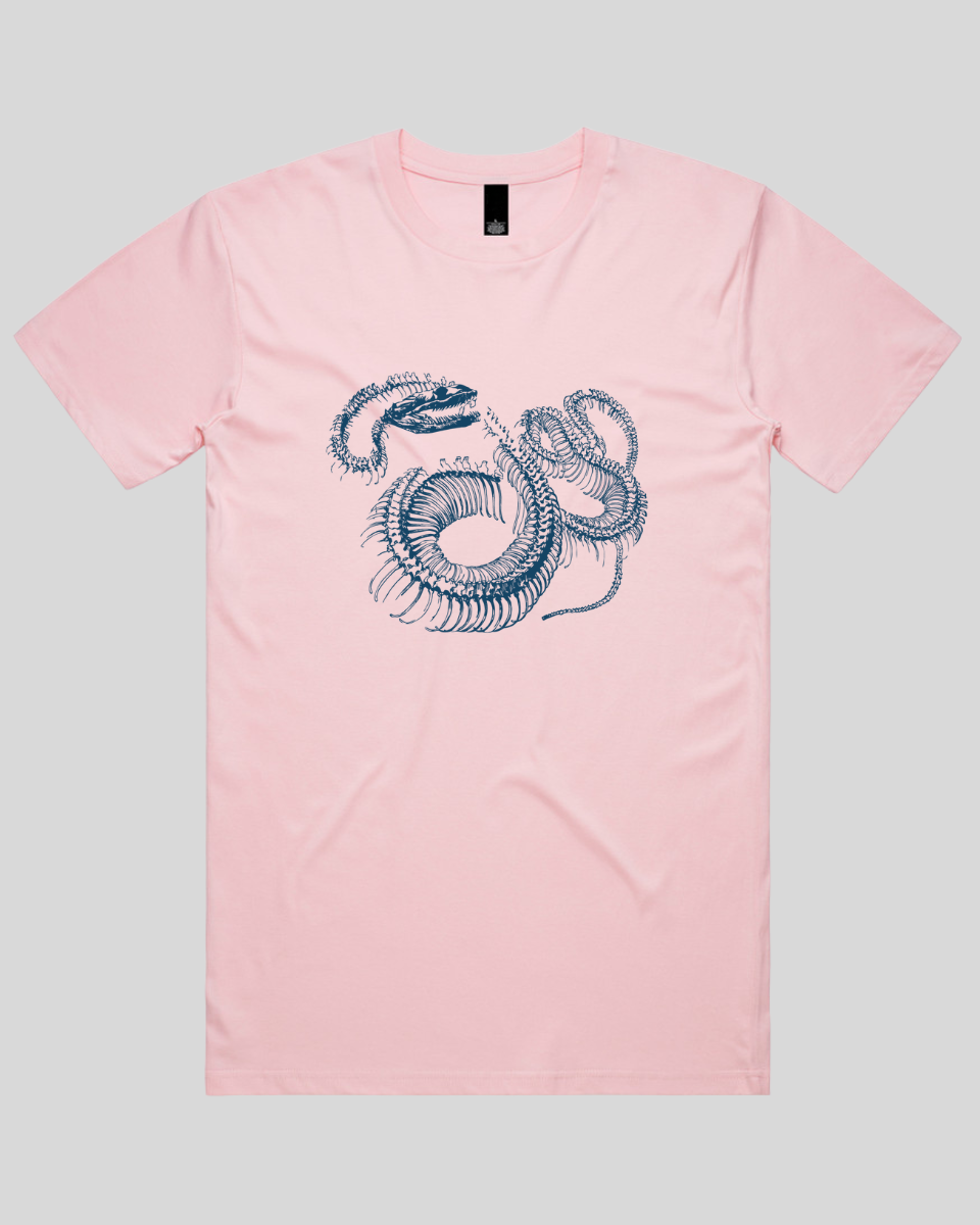 Sea-Monster Men's T-Shirt