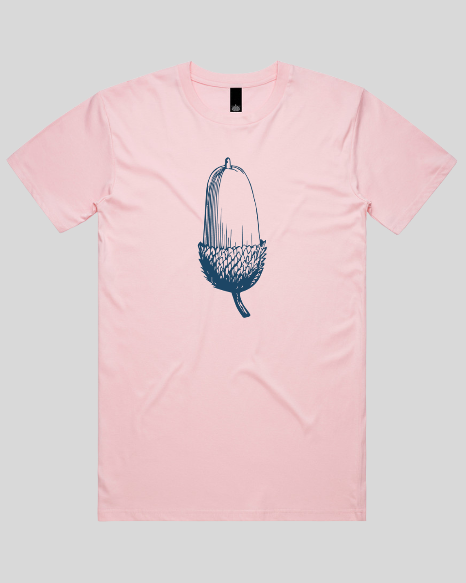 Acorn Men's T-Shirt