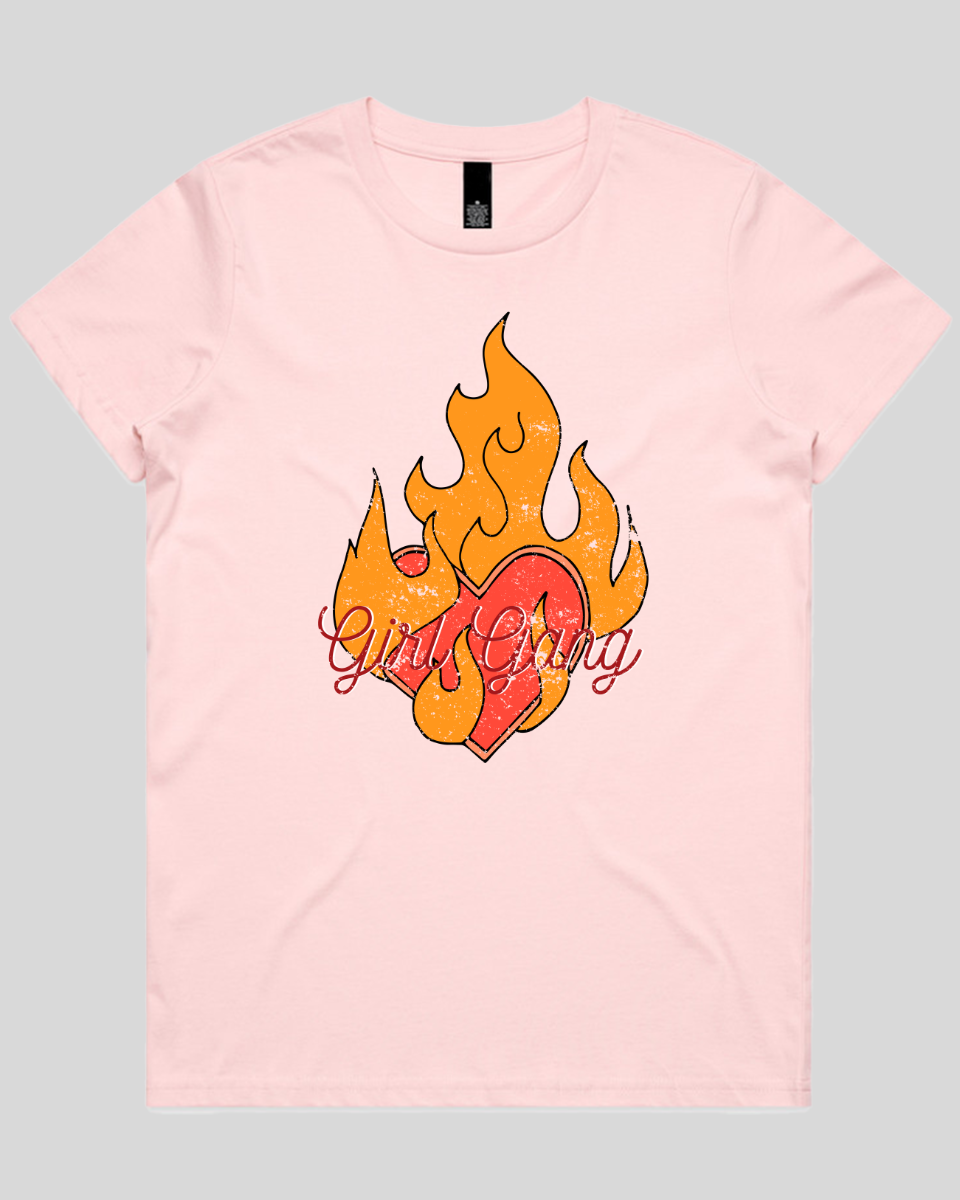 Girl Gang 2 Women's T-Shirt