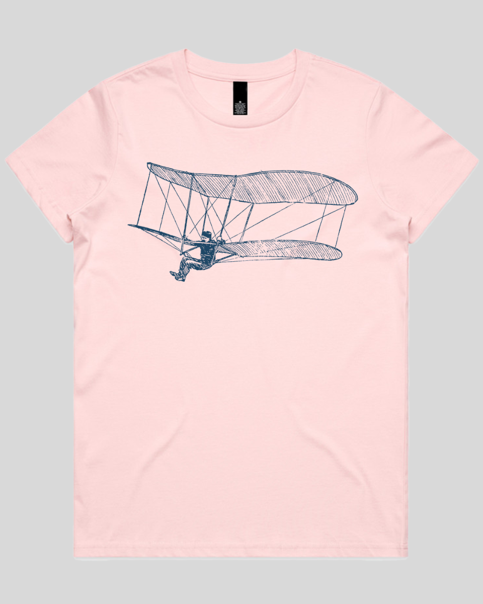 Skyrider Women's T-Shirt