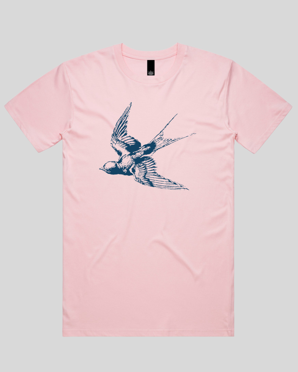 Wings of Grace Men's T-Shirt