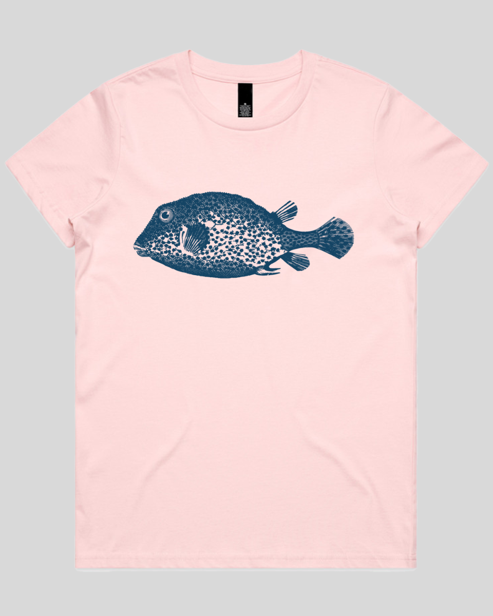 Cragfish 2 Women's T-Shirt