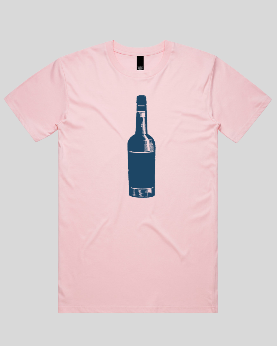 Old World Liquor Men's T-Shirt