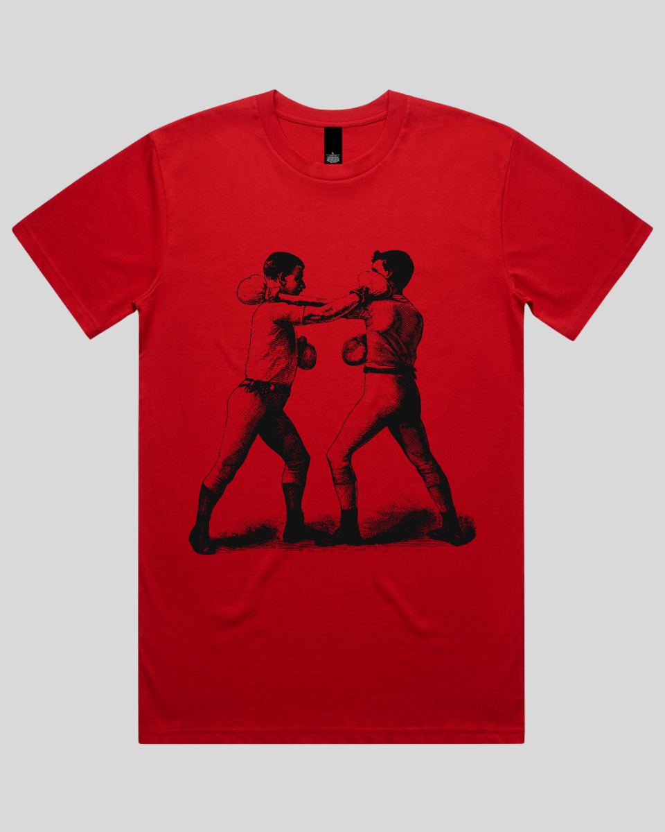 Bare Knock Men's T-Shirt
