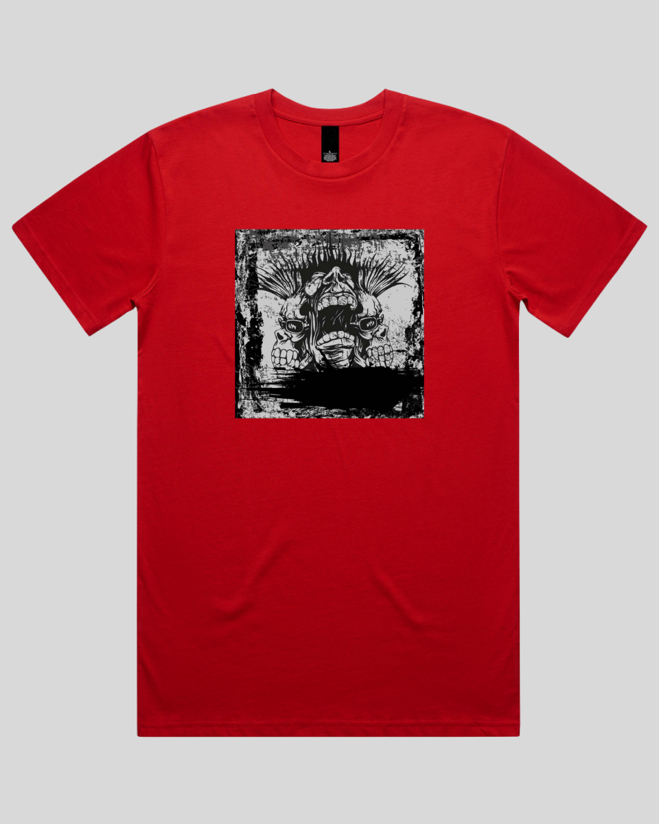 Chaos Triplet Men's T-Shirt