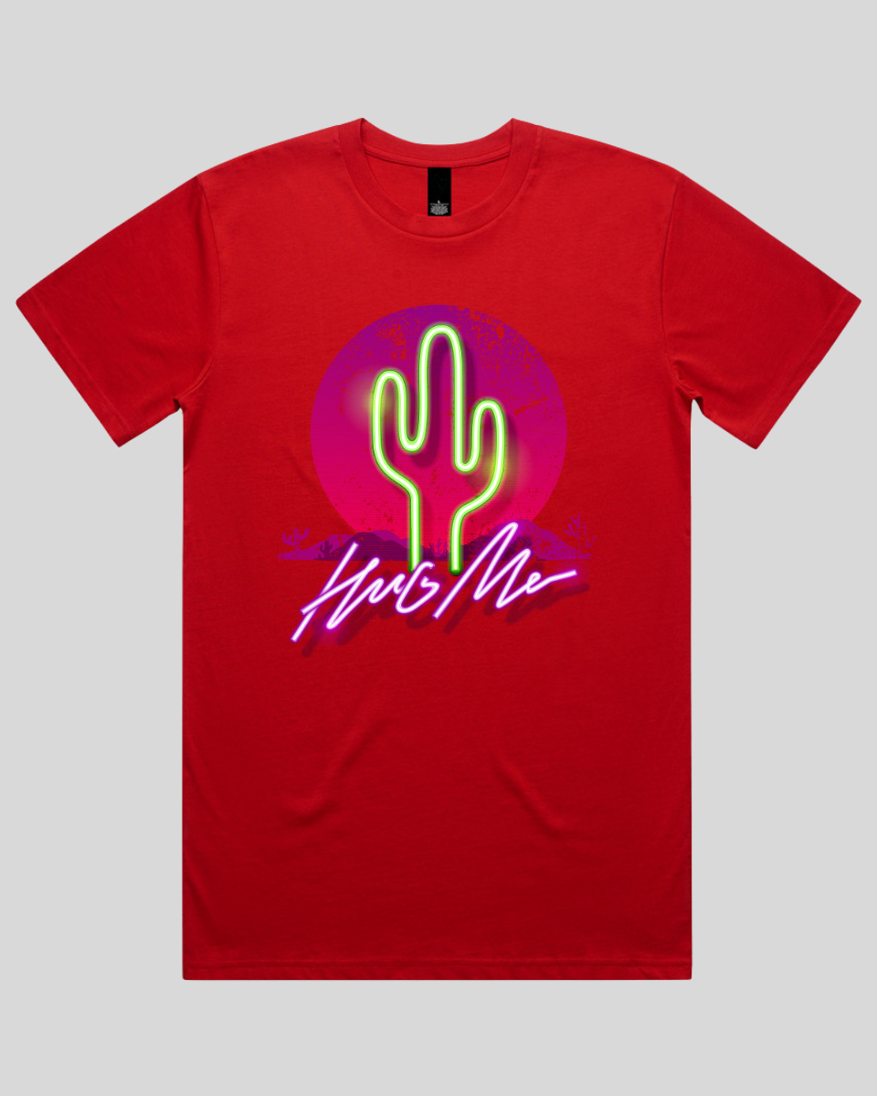 Hug Me Men's T-Shirt