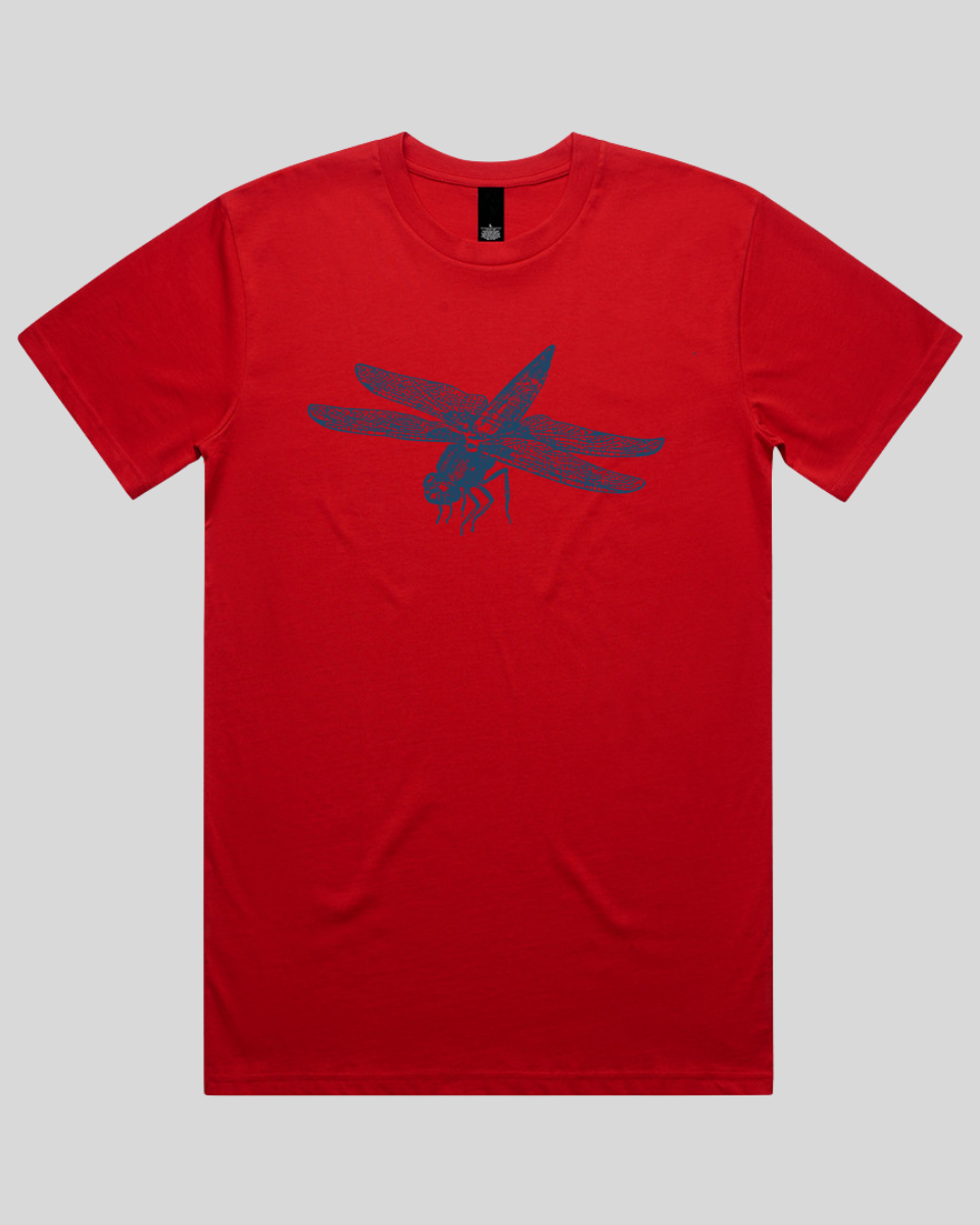 Glidewing Men's T-Shirt