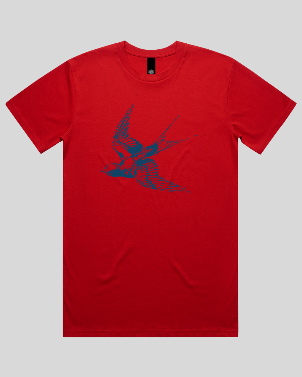 Wings of Grace Men's T-Shirt