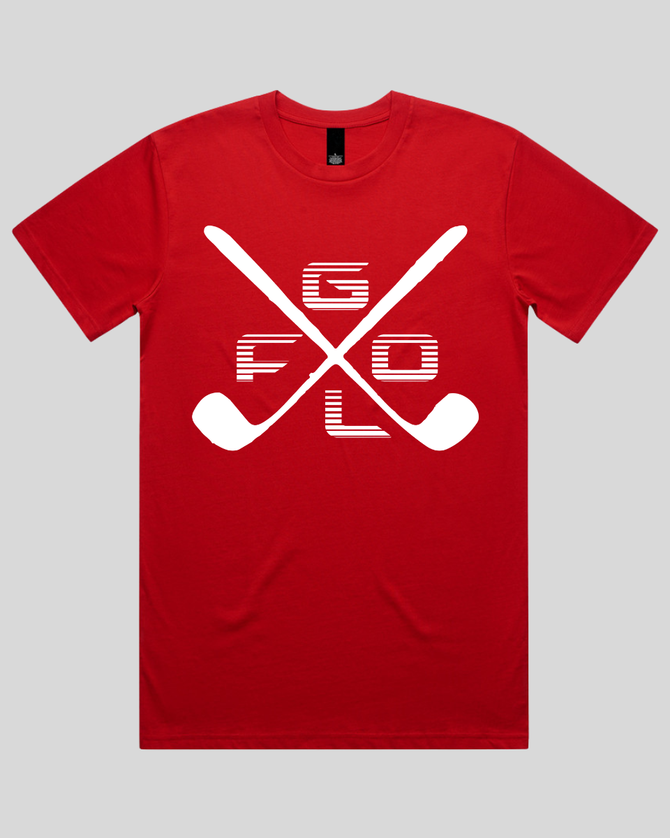 Golf Men's T-Shirt