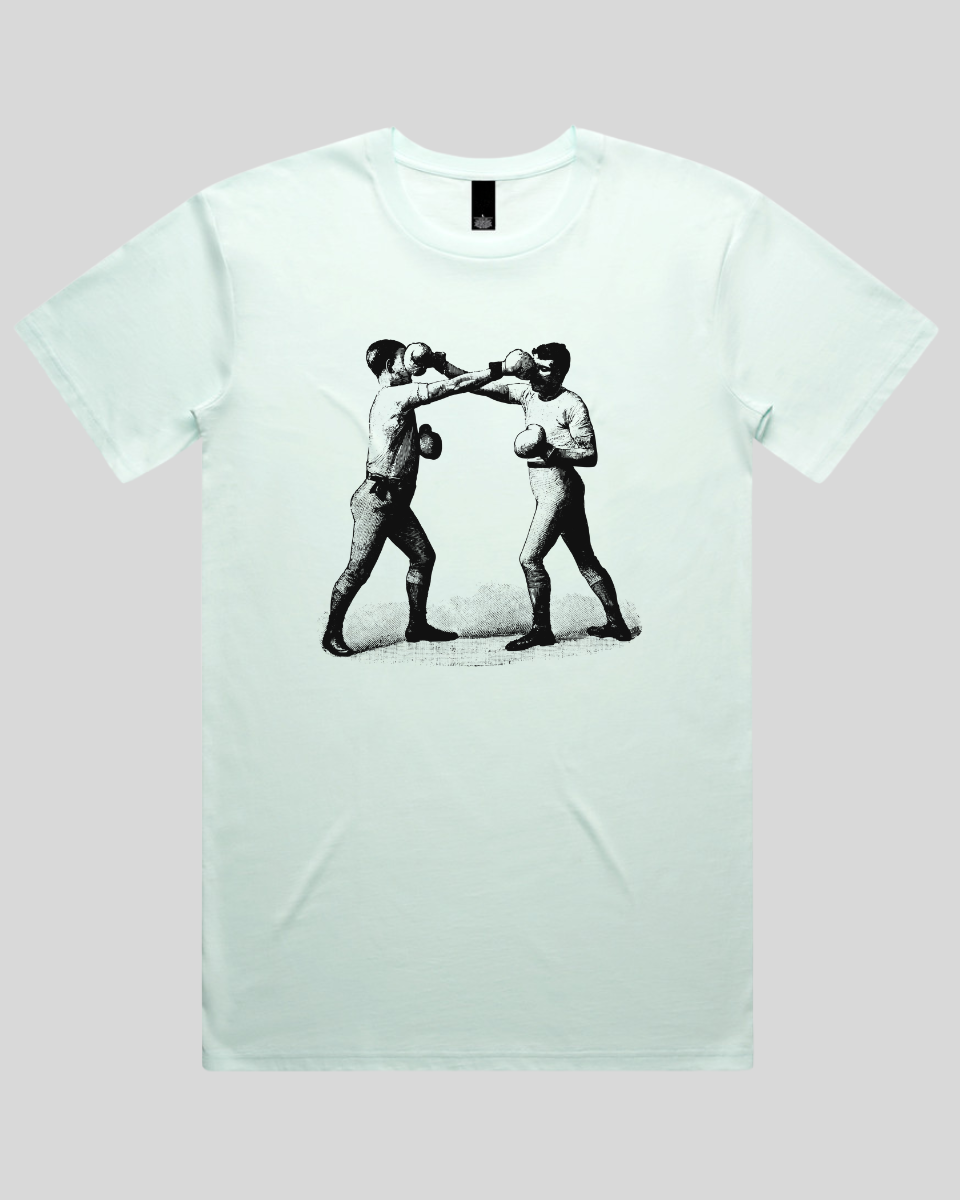 Knockline Men's T-Shirt