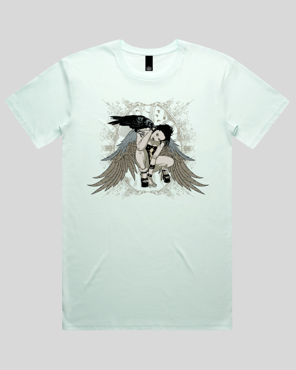 Fallen Silence Men's T-Shirt