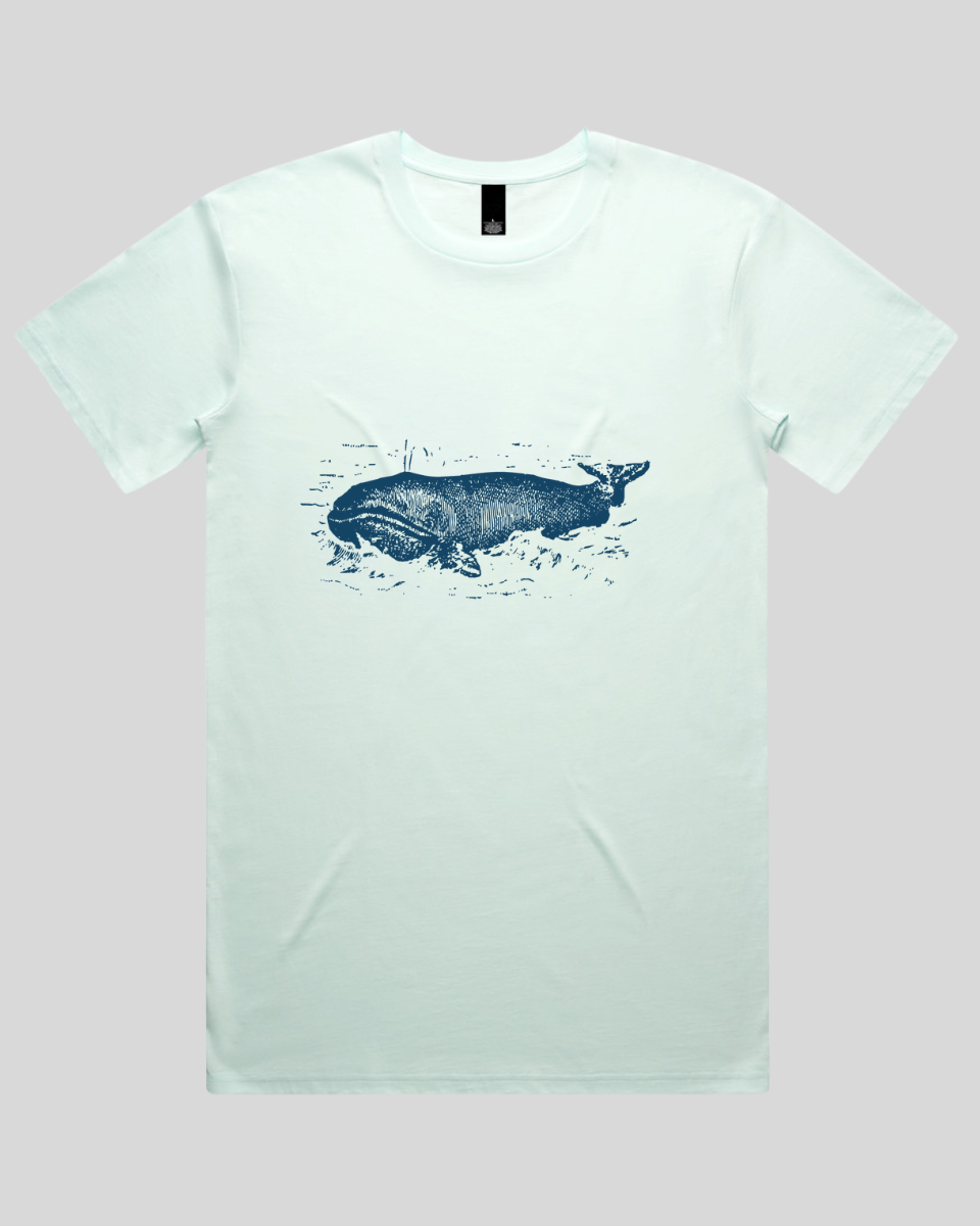 Ocean Soul Men's T-Shirt